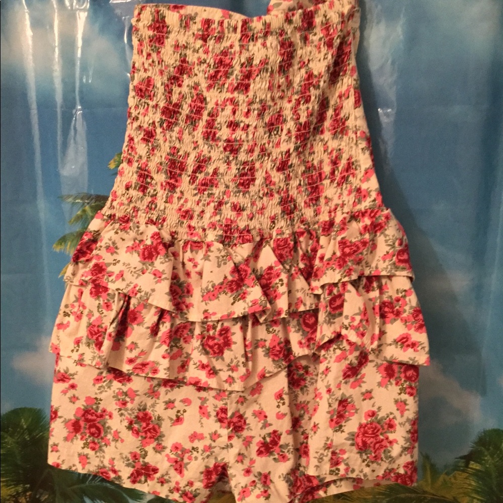 Perfect Romper For Juniors